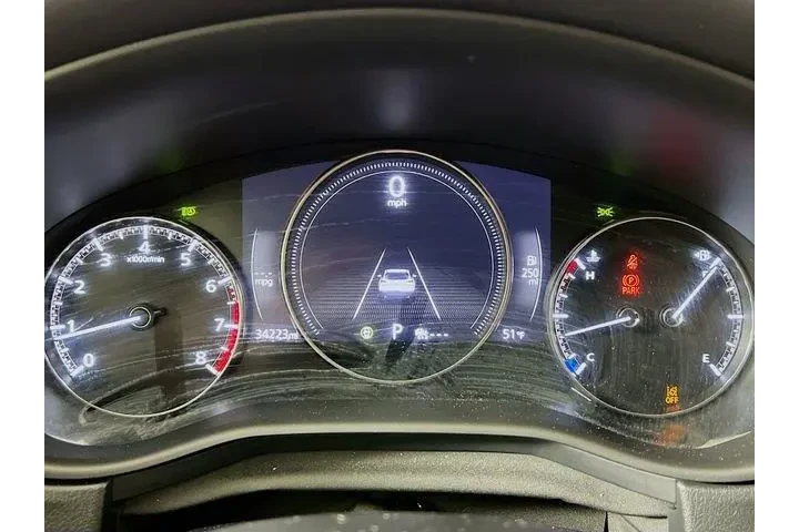 $24975 : Mazda CX-30 2025 AWD 2.5 S S image 10