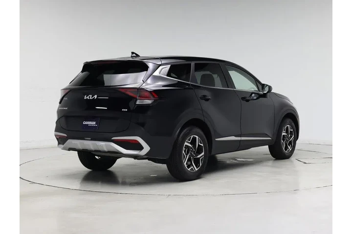 $23998 : Kia Sportage 2025 AWD LX 4dr image 8