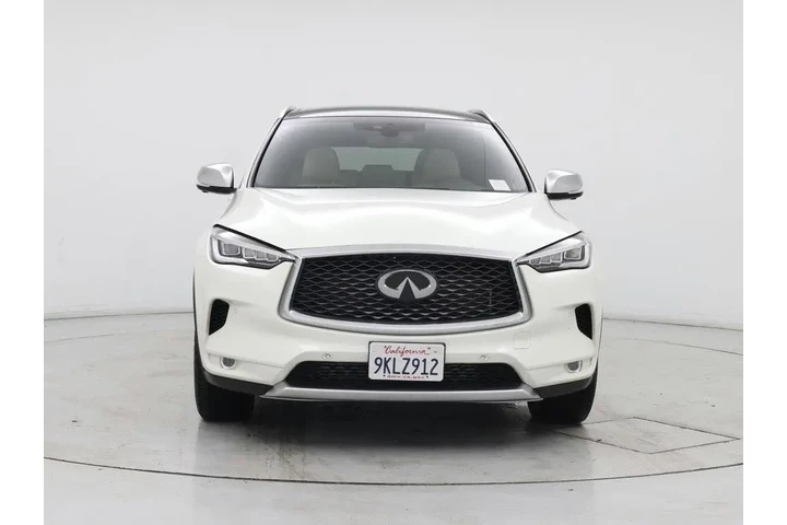 $28998 : INFINITI QX50 2021 AWD Autog image 5