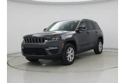 $32998 : Jeep Grand Cherokee 2022 4x4 thumbnail