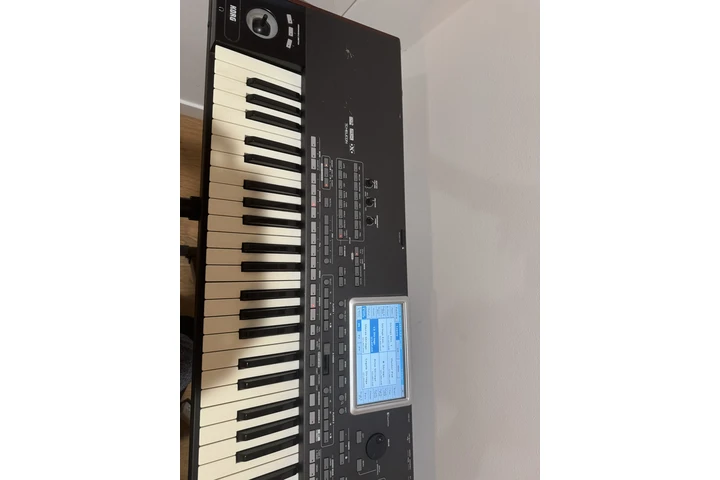 Korg pa3x image 4