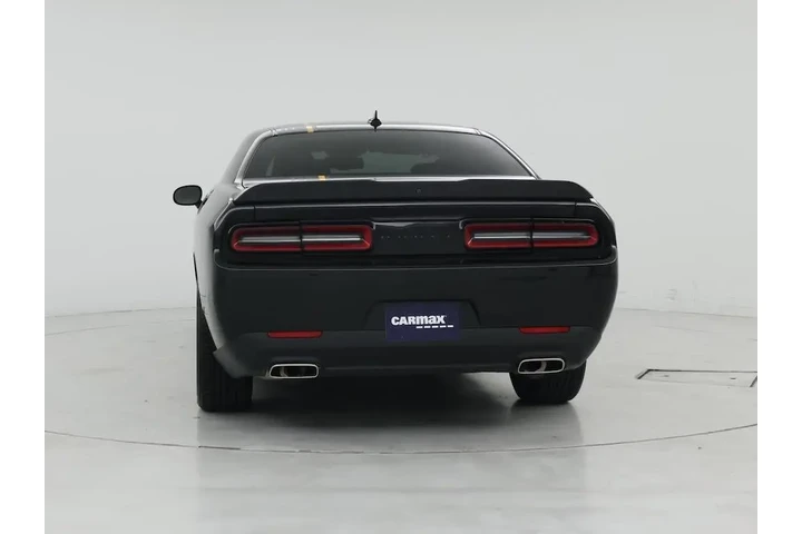 $33998 : Dodge Challenger 2023 GT 2dr image 6