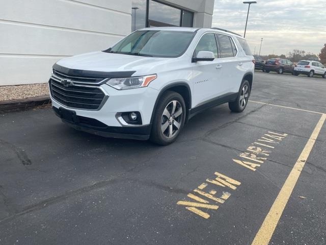 $20899 : Pre-Owned 2019 Traverse 3LT image 1