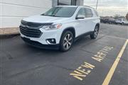 Pre-Owned 2019 Traverse 3LT en Milwaukee