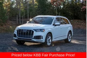 Audi Q7 2022 AWD quattro Pre en Long Island