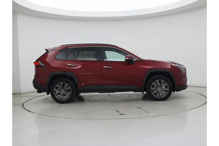 $39998 : Toyota RAV4 Hybrid 2023 AWD image 7