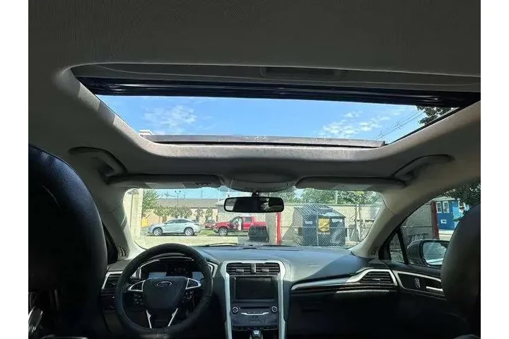 $5995 : Ford Fusion 2014 SE 4dr Seda image 9