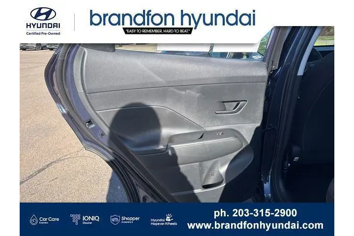 $26495 : Hyundai KONA 2026 SE AWD 4dr image 10