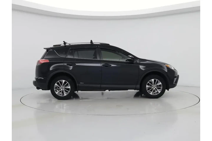 $24998 : Toyota RAV4 Hybrid 2018 AWD image 7