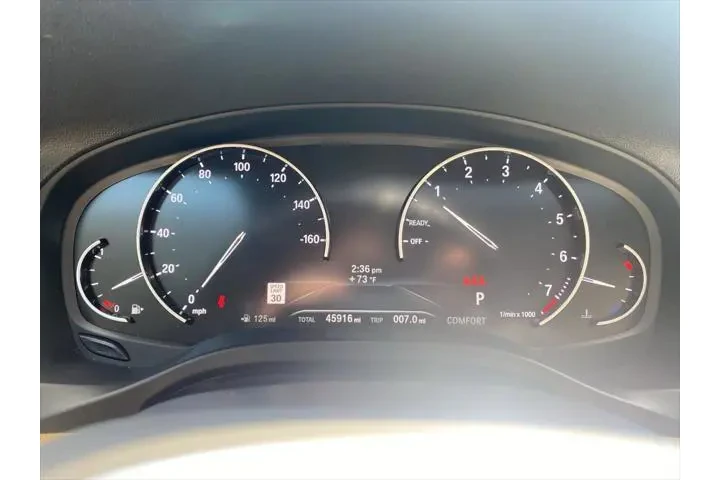 $25093 : BMW X3 2021 AWD xDrive30i 4d image 7