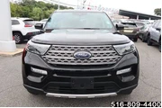 $27647 : Ford Explorer 2022 AWD Limit thumbnail