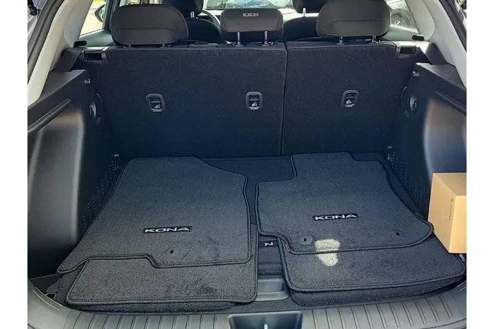 $21450 : Hyundai KONA 2025 SE 4dr Cro image 8