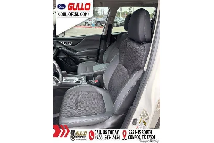 $20991 : Subaru Forester 2020 AWD Pre image 5