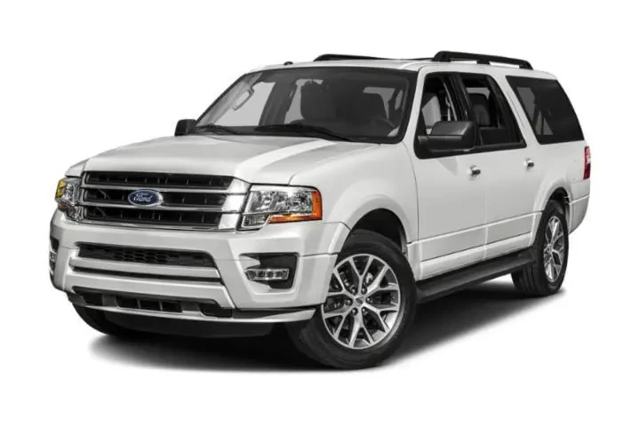 $3990 : Ford Expedition EL 2015 4x2 image 1