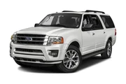Ford Expedition EL 2015 4x2 en Hialeah