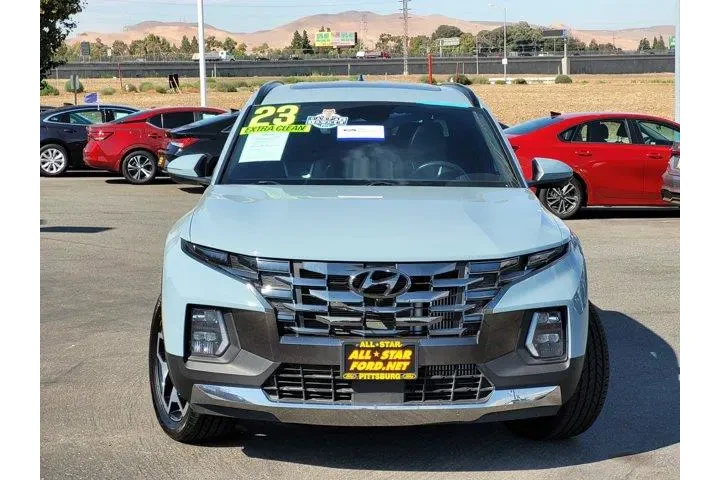 $26000 : Hyundai SANTA CRUZ 2023 AWD image 2