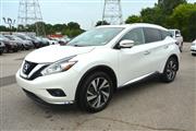 2018 Murano Platinum en Memphis