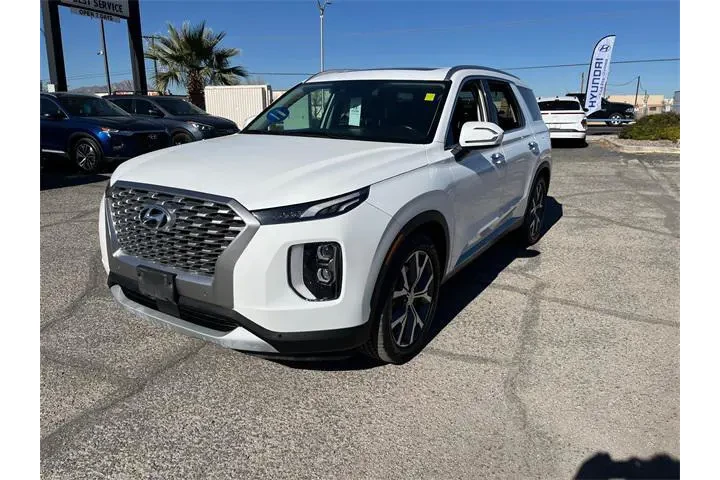 $29654 : Hyundai PALISADE 2022 AWD SE image 3