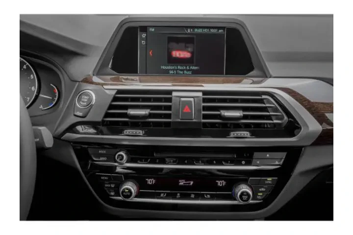 $11500 : BMW X3 2019 AWD xDrive30i 4d image 10