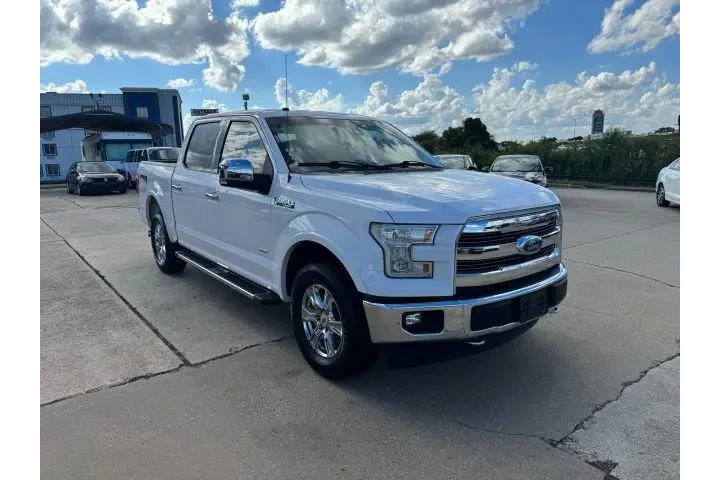 $23900 : Ford F-150 2017 4x4 King Ran image 7