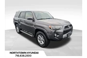 Toyota 4Runner 2015 4x4 SR5 en Buffalo
