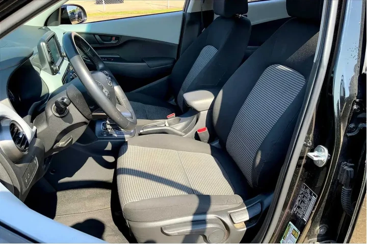 $12377 : Hyundai KONA 2018 SEL 4dr Cr image 7