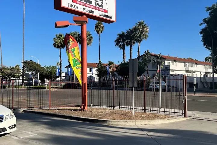 Cocinero/Taquero en Anaheim image 1