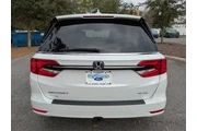 $33667 : Honda Odyssey 2022 Elite 4dr thumbnail