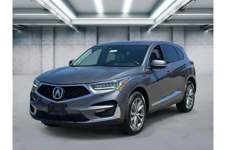 $23555 : Acura RDX 2020 SH-AWD 4dr SU image 1