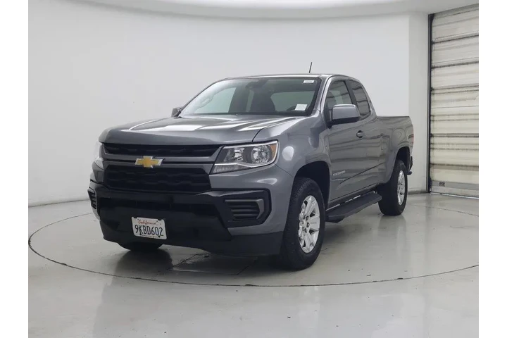$20998 : Chevrolet Colorado 2021 4x2 image 4