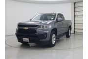 $20998 : Chevrolet Colorado 2021 4x2 thumbnail