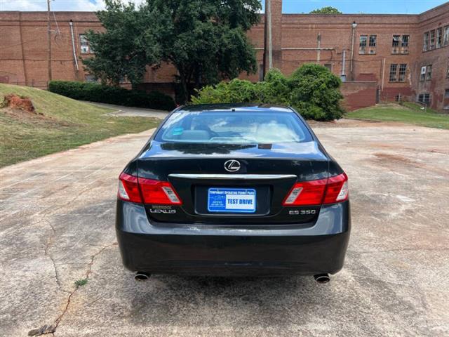 $12500 : 2007 ES 350 image 6