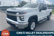 $51998 : PRE-OWNED 2022 CHEVROLET SILV thumbnail