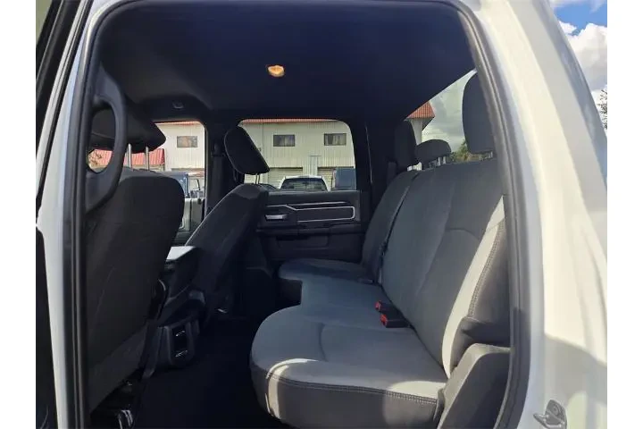 $27998 : Ram 3500 2015 4x2 Tradesman image 9