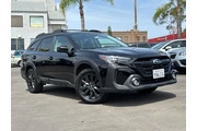 $30895 : Subaru Outback 2023 AWD Onyx thumbnail