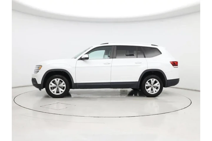 $22998 : Volkswagen Atlas 2019 AWD V6 image 3
