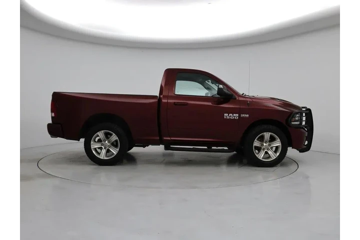 $24998 : Ram 1500 2016 4x4 Sport 2dr image 7