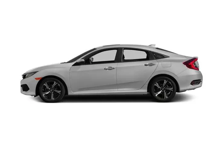 $15546 : Honda Civic 2017 Touring 4dr image 3