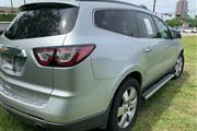 $18495 : 2015 Traverse LTZ thumbnail