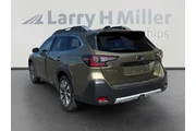 Subaru Outback 2023 AWD Tour thumbnail