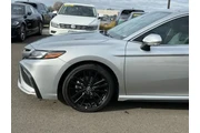 $26888 : Toyota Camry Hybrid 2022 XSE thumbnail