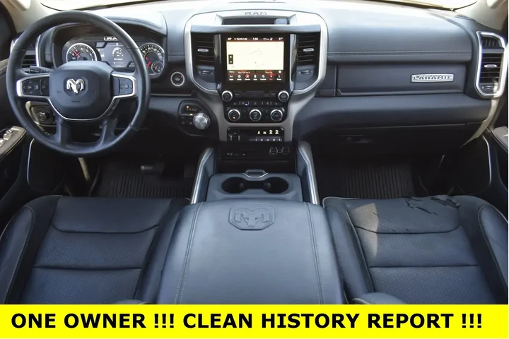 $24989 : Ram 1500 2019 4x4 Laramie 4d image 2