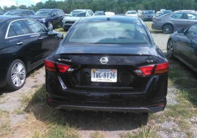 $20291 : PRE-OWNED 2022 NISSAN ALTIMA image 6