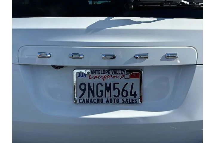 $11995 : Dodge Grand Caravan 2017 SXT image 10