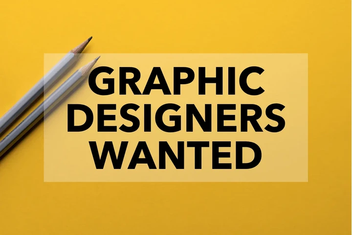 REMOTE GRAPHIC DESIGNER image 1