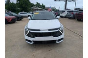 $31995 : 2025 Sportage thumbnail