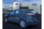$26695 : Ford Edge 2022 AWD SEL 4dr C thumbnail