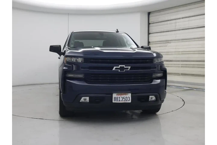 $37998 : Chevrolet Silverado 1500 202 image 5