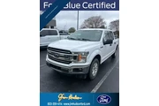 Ford F-150 2018 4x2 King Ran en Columbia