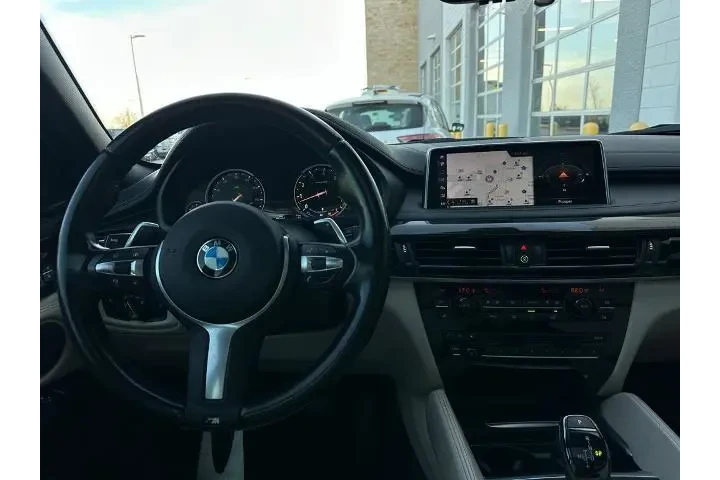 $27995 : BMW X6 2018 AWD xDrive35i 4d image 5